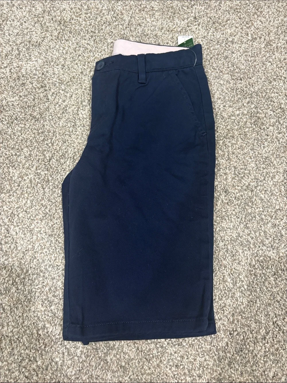 GAP Kids Navy Shorts